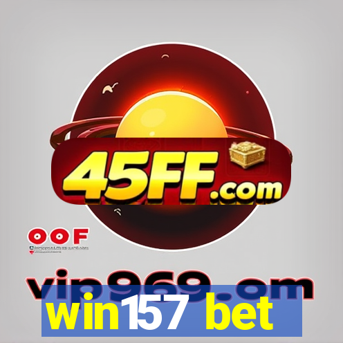win157 bet